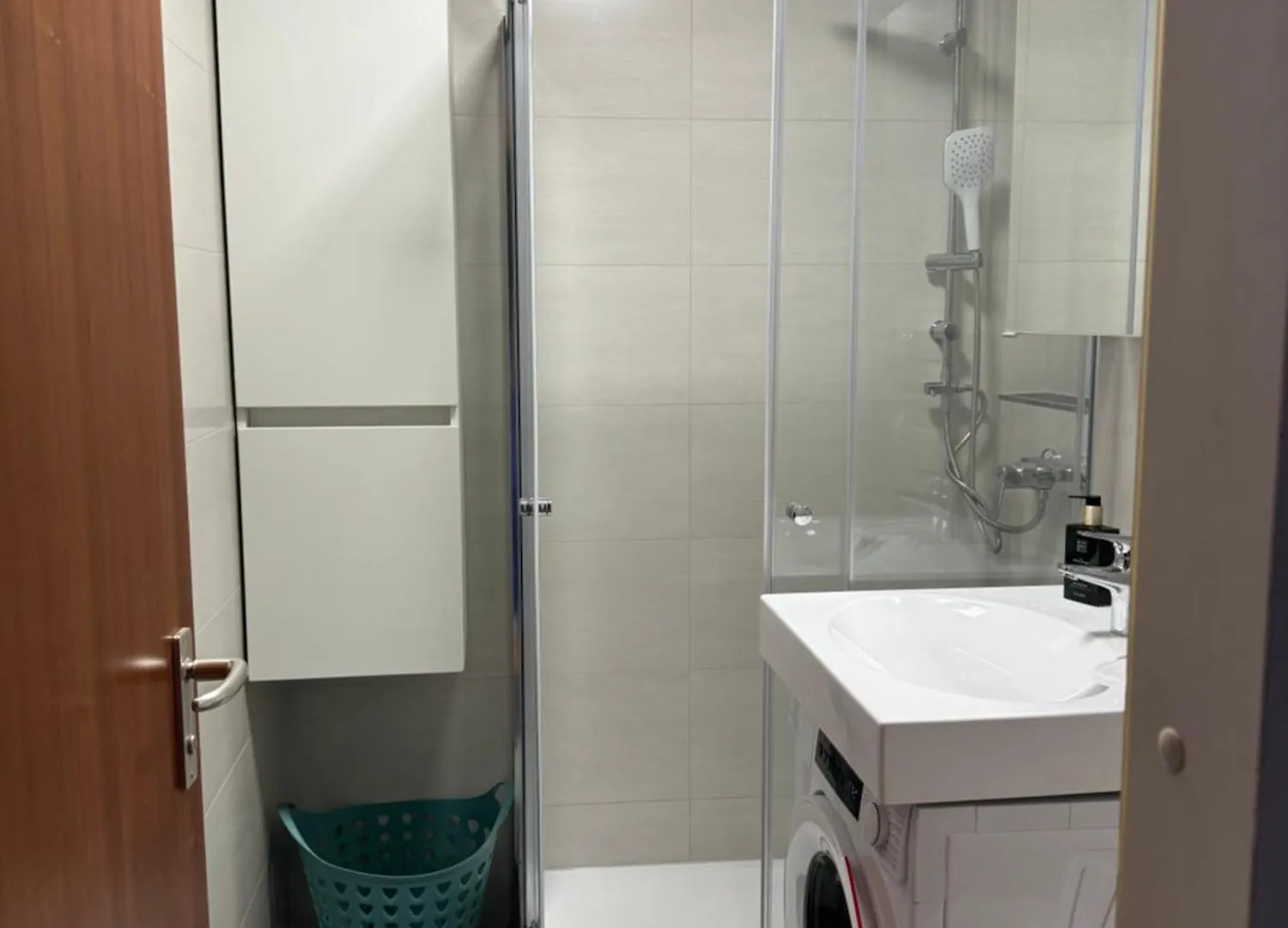 Humo Apartment Munich Germany