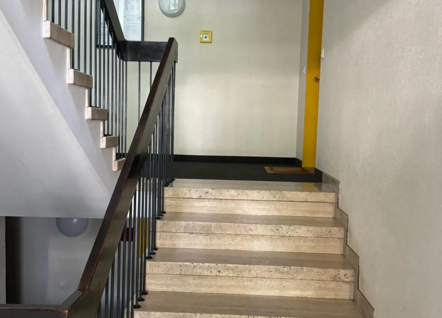 Humo Apartment Munich Germany
