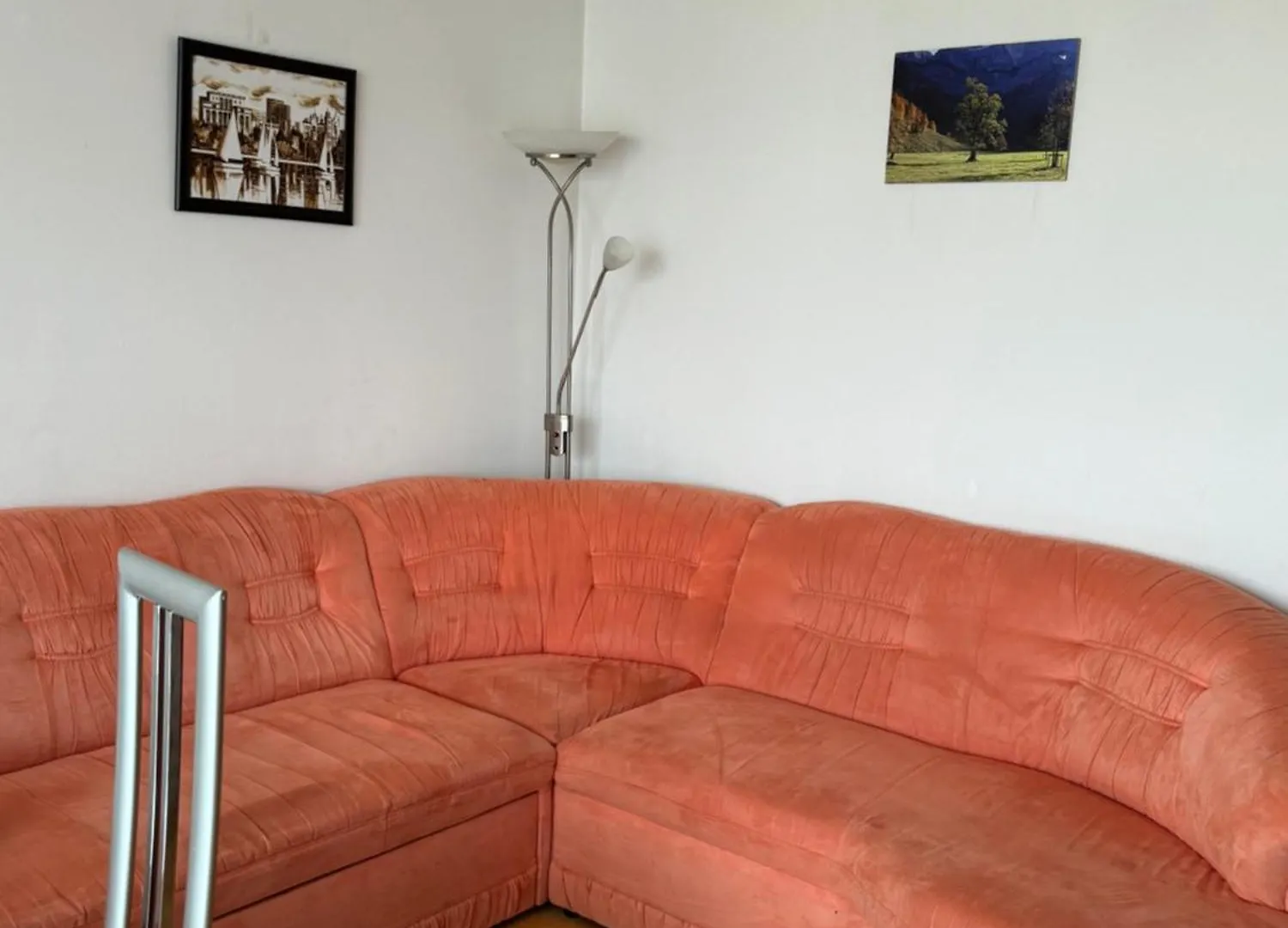 Humo Apartment Munich
