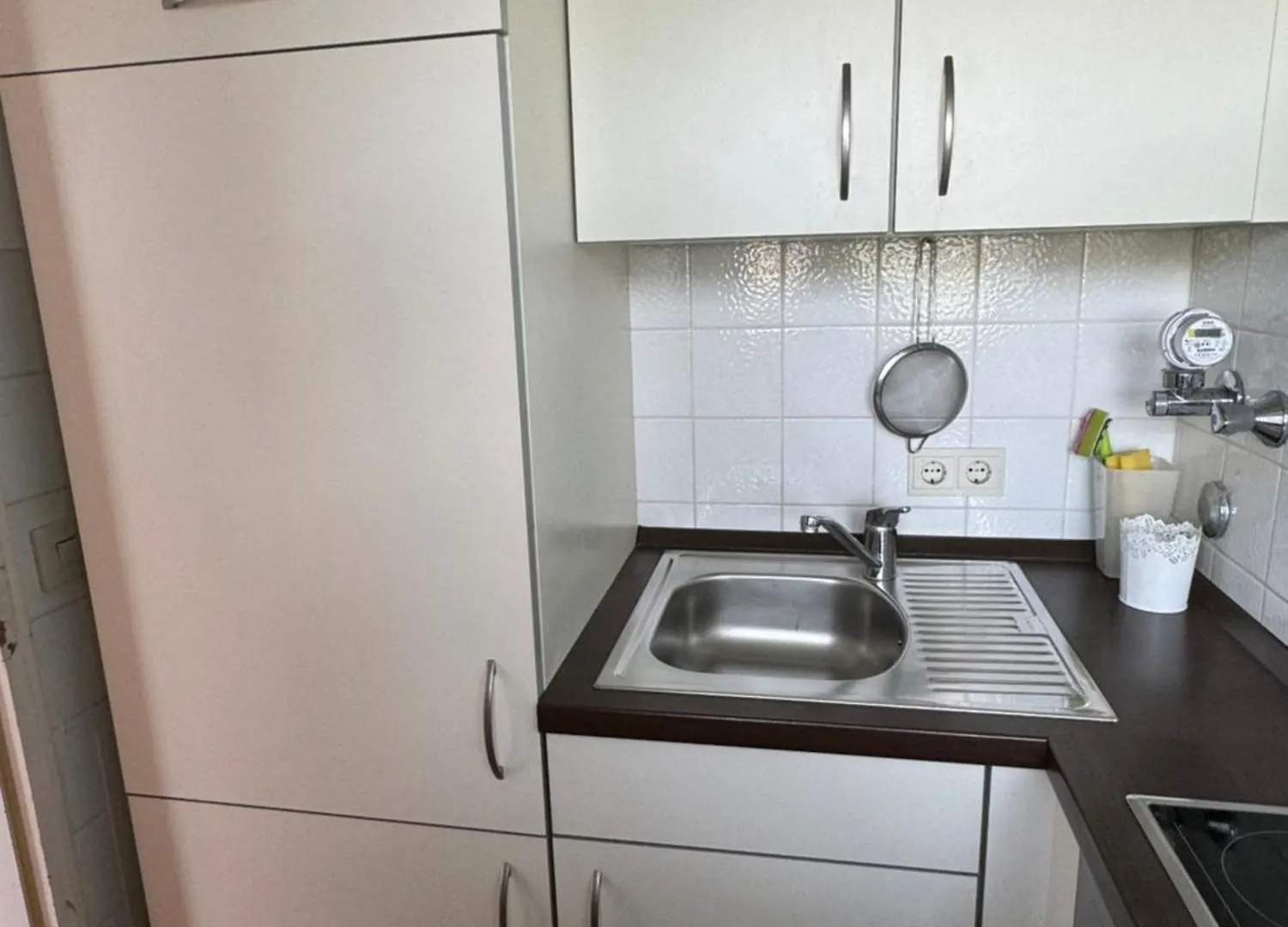 Humo Apartment Munich