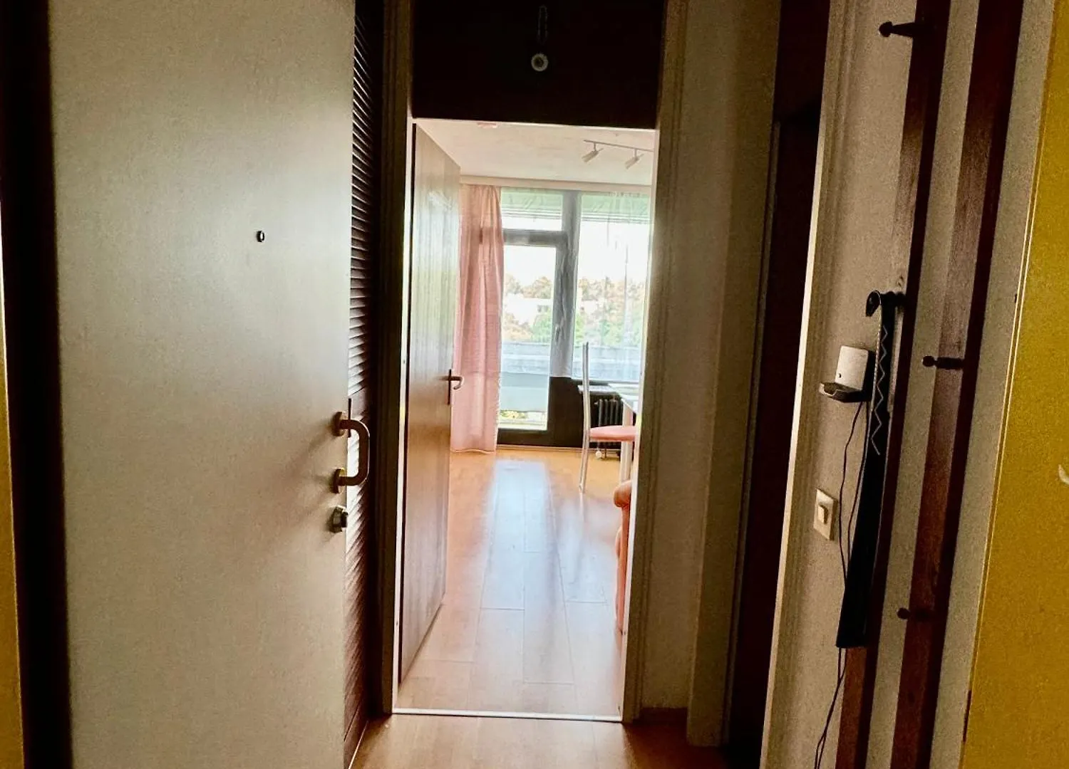 Humo Apartment Munich