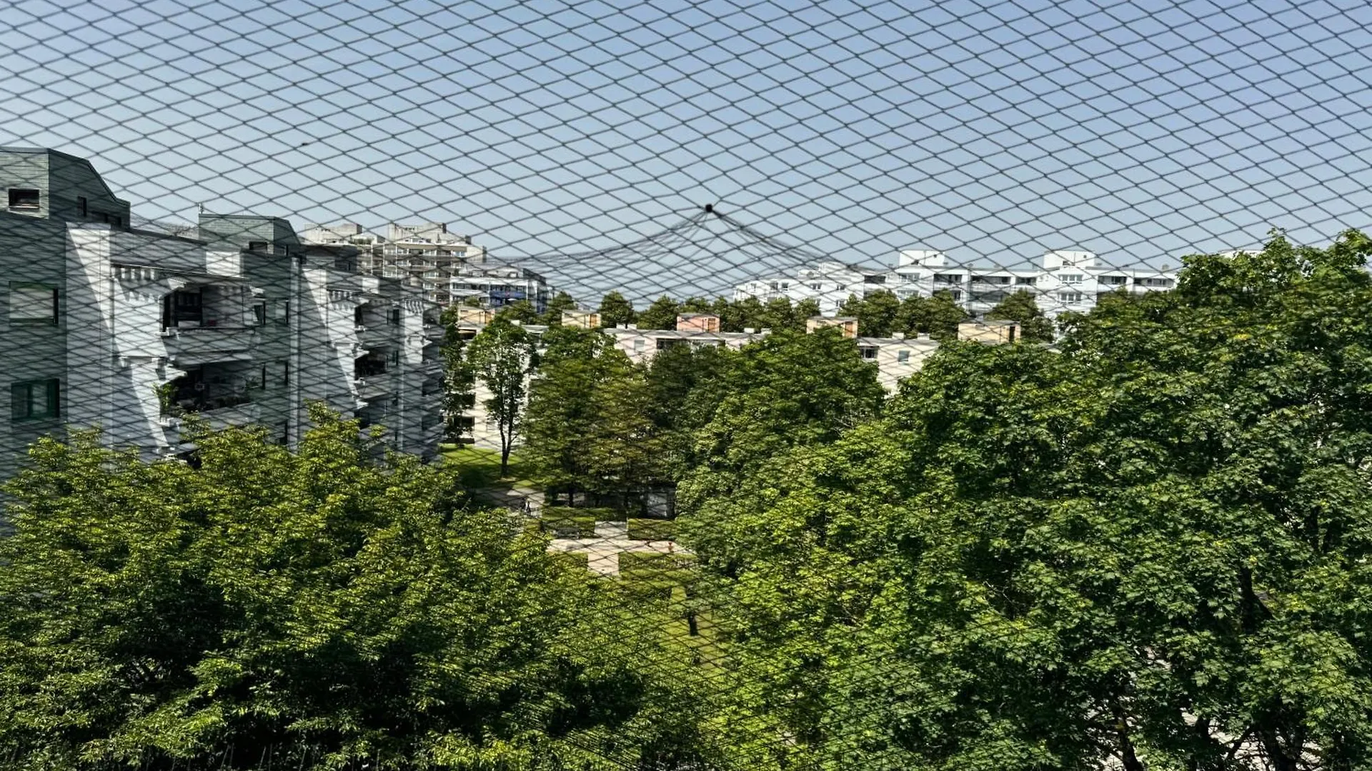 Humo Apartment Munich