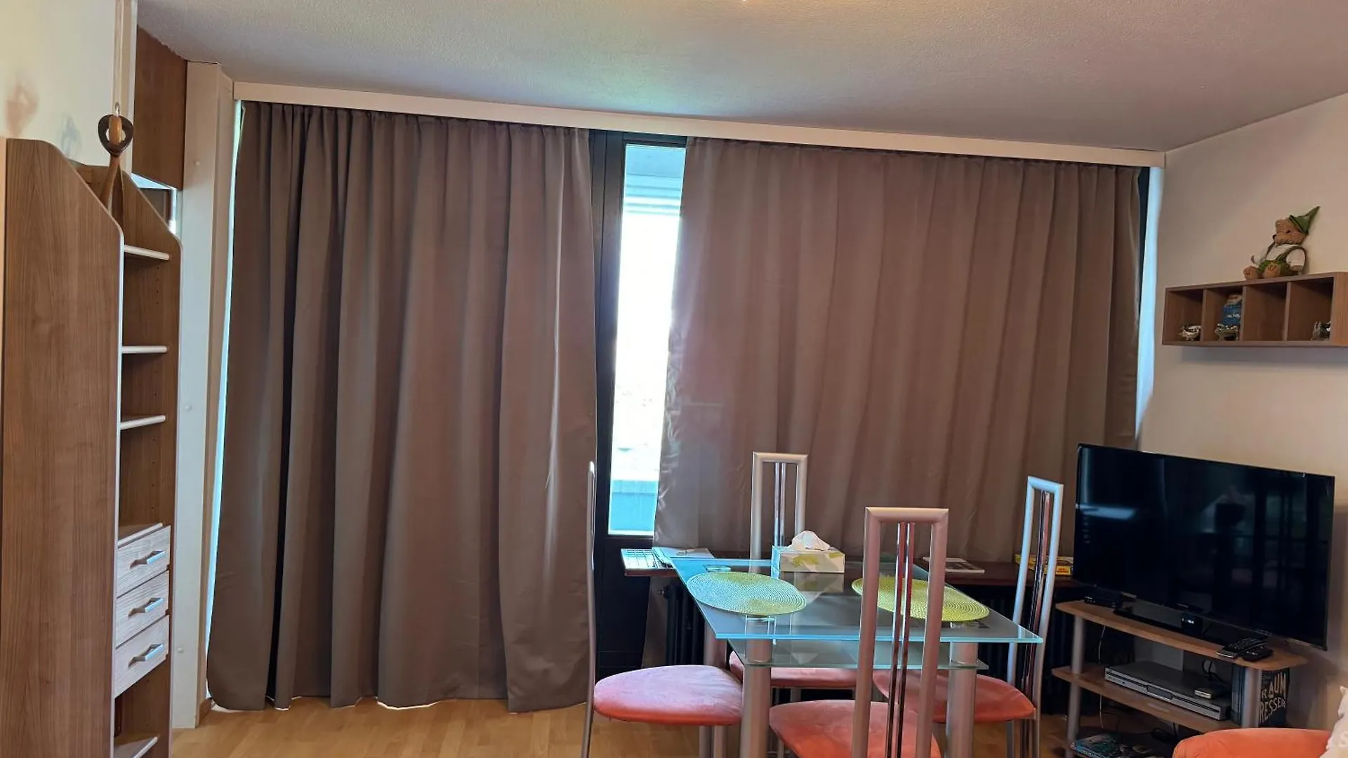 Humo Apartment Munich