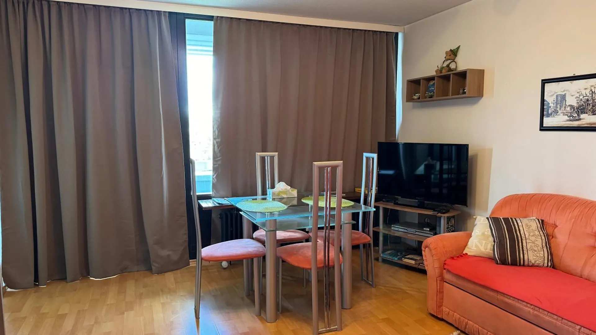 Humo Apartment Munich 0*,  Germany